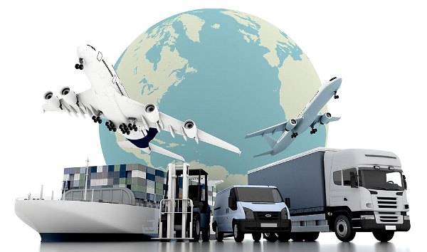 Land-Air Freight