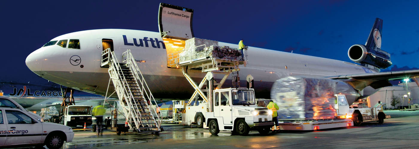 Air Freight